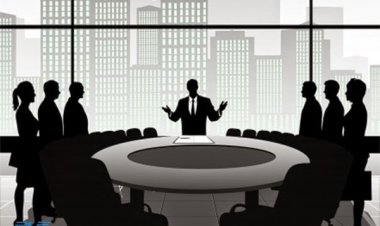 Thừa kế khi thành viên hợp danh trong công ty hợp danh chết