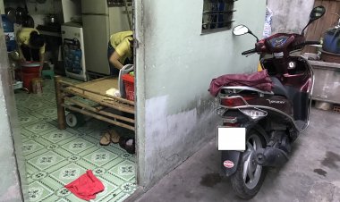 Người thuê trọ mất xe, chủ trọ có phải bồi thường không?
