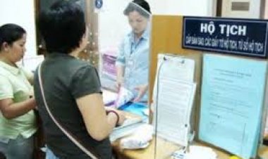 Có thể đăng ký cấp lại khai sinh cho người đã chết?