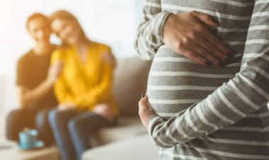 Điều kiện mang thai hộ vì mục đích nhân đạo