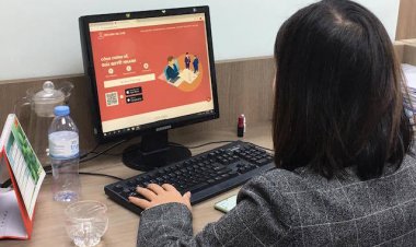 Sửa đổi Luật Công chứng về thí điểm công chứng trực tuyến