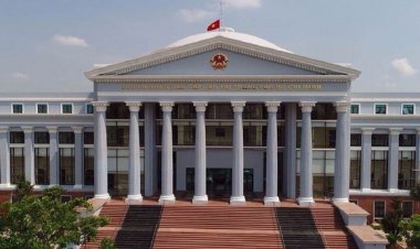 Sai phạm trong vụ tranh chấp hợp đồng tín dụng