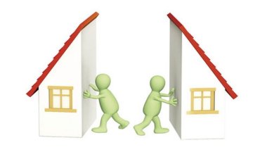 Như thế nào gọi là tài sản đang có tranh chấp?