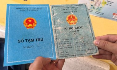 Sẽ thay đổi hàng loạt thủ tục liên quan đến hộ khẩu từ 01-01-2023