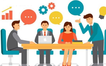 Quy định, thành lập, cơ cấu, điều hành công ty hợp danh