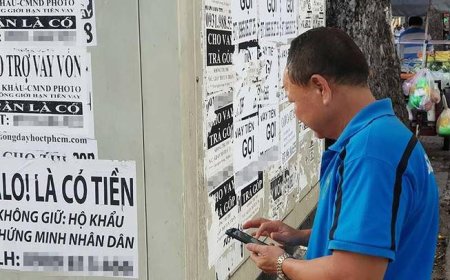 Tìm hiểu về tội cho vay nặng lãi trong giao dịch dân sự