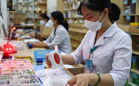 Chính sách nổi bật có hiệu lực từ tháng 1/2024