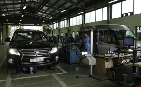 Chính sách nổi bật có hiệu lực từ tháng 2/2024