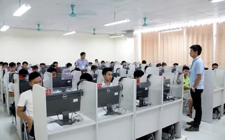 Đề trắc nghiệm công chứng 2024 - Phần 12