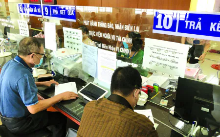 Có phải nộp thuế thu nhập khi nhận thừa kế nhà đất không?