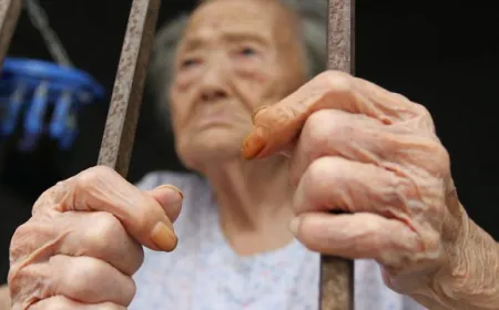 4 hành vi với người để lại di sản dẫn đến không được hưởng thừa kế