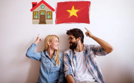 Người gốc Việt Nam định cư ở nước ngoài có được nhận thừa kế quyền sử dụng đất?