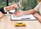 Công ty bán xe cho cá nhân có cần phải công chứng?