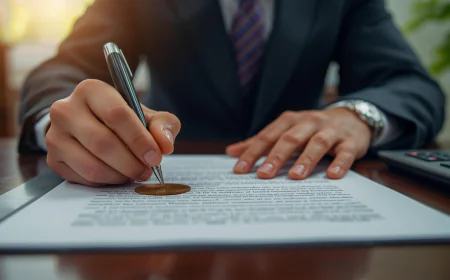 Hiểu đúng cho nghề công chứng