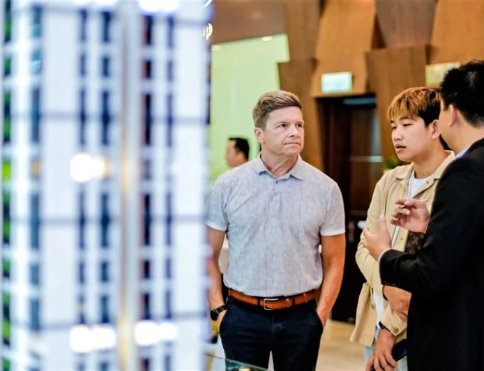 Người nước ngoài được mua loại đất nào ở Việt Nam?