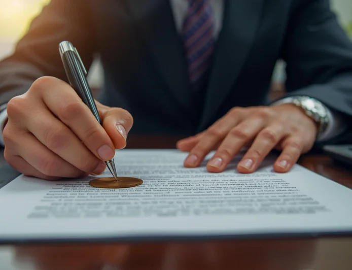 Hiểu đúng cho nghề công chứng