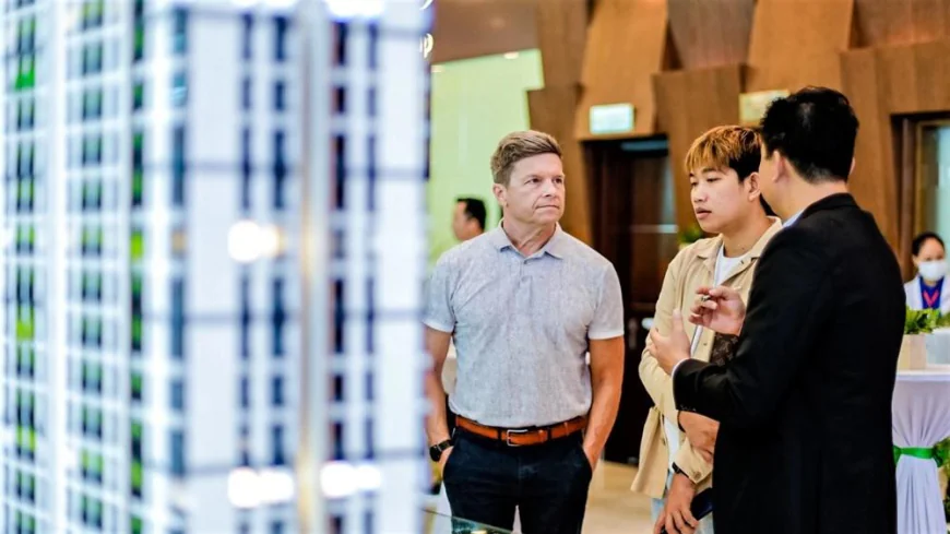 Người nước ngoài được mua loại đất nào ở Việt Nam?