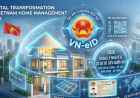 Hướng dẫn quy trình tra cứu Mã định danh điện tử bất động sản
