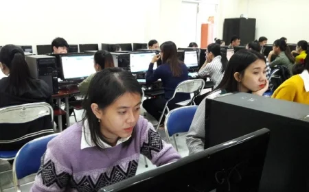 Đề thi trắc nghiệm công chứng 2026 - Phần 2
