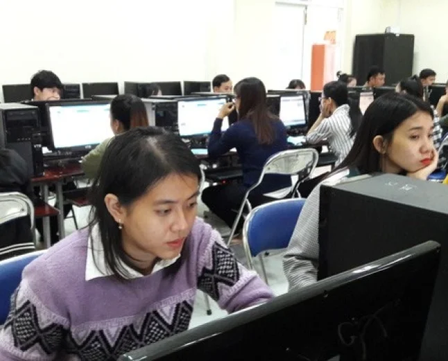 Đề thi trắc nghiệm công chứng 2026 - Phần 2