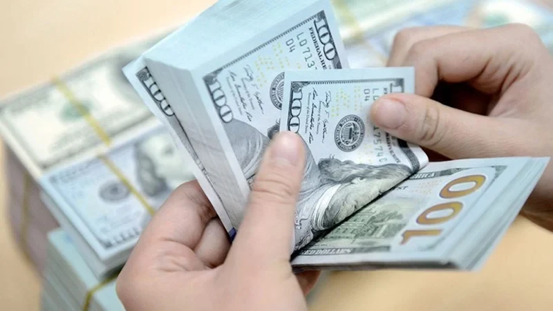 Có được ghi giá trị hợp đồng bằng ngoại tệ không?