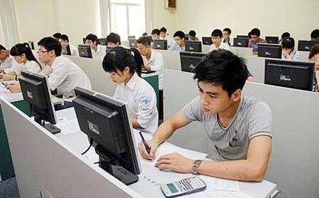 Đề thi trắc nghiệm công chứng 2026 - Phần 4