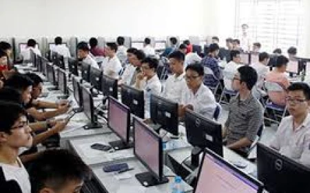 Đề thi trắc nghiệm công chứng 2026 - Phần 3