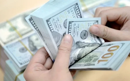 Có được ghi giá trị hợp đồng bằng ngoại tệ không?