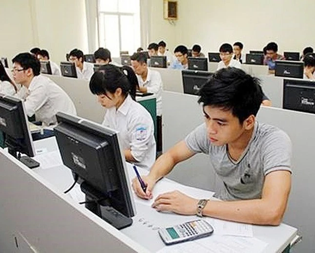 Đề thi trắc nghiệm công chứng 2026 - Phần 4