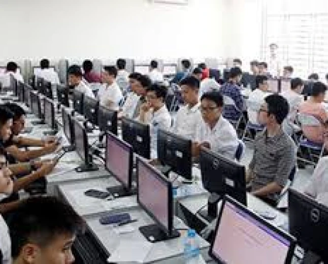 Đề thi trắc nghiệm công chứng 2026 - Phần 3