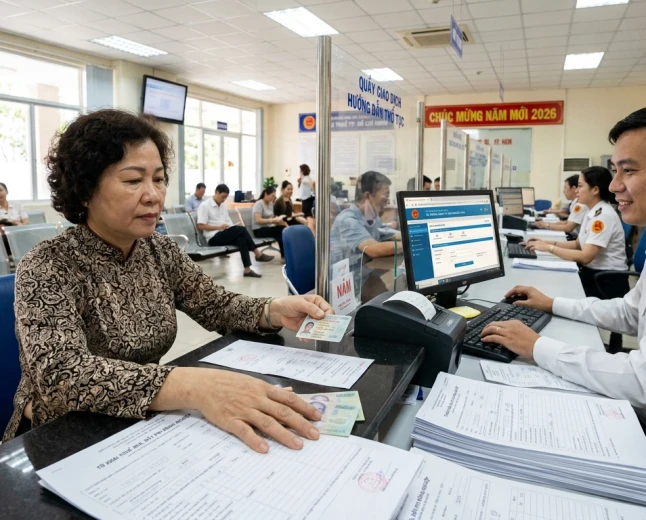 Thuế thu nhập cá nhân chuyển nhượng bất động sản từ 01/7